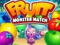 ゲームフルーツモンスター マッチオンライン