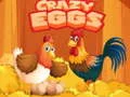ゲームクレイジーエッグオンライン