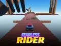 ゲーム恐れ知らずのライダーオンライン