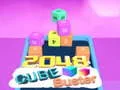 ゲーム2048 キューブバスターオンライン