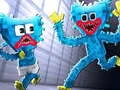 ゲームハギー・ワギー・スライドオンライン