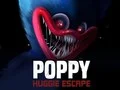 ゲームポピー・ハギーからの脱出オンライン