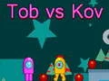 ゲームトブ対コブオンライン