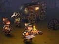 ゲーム霧のキツネオンライン