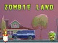 ゲームゾンビランドオンライン