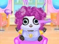 ゲーム私の動物コスプレサロンオンライン