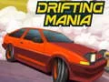 ゲームドリフトマニアオンライン