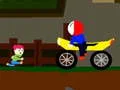 ゲーム健全なランナーオンライン