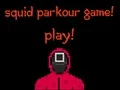 ゲームイカゲームパルクールオンライン