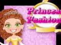 ゲームファッションプリンセスオンライン