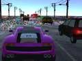 ゲームクレイジーレーサー高速道路オンライン