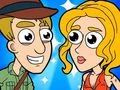 ゲーム助けて:タイムトラベルアドベンチャーオンライン ゲーム助けて:タイムトラベルアドベンチャーオンライン