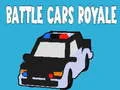 ゲームバトルカー ロイヤルオンライン