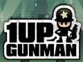 ゲーム1UP ガンマンオンライン