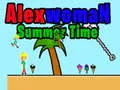 ゲームアレックスウーマン夏の時間オンライン ゲームアレックスウーマン夏の時間オンライン