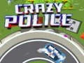 ゲームクレイジーポリスオンライン