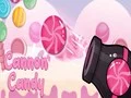 ゲームキャノンキャンディオンライン