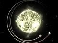 ゲーム惑星の重力オンライン