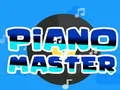 ゲームピアノマスターオンライン