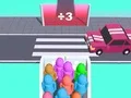 ゲームスーパーレース3Dオンライン