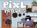 ゲームピクセルパッチオンライン
