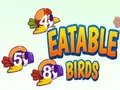 ゲーム食べられる鳥オンライン