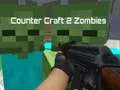ゲームカウンタークラフト2 ゾンビオンライン