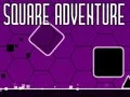 ゲーム四角の冒険オンライン