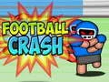 ゲームサッカー衝突オンライン