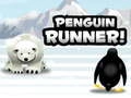 ゲームペンギンランナー！オンライン