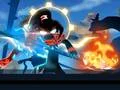 ゲームスティックマンヒーロー戦オンライン