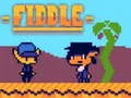 ゲームバイオリンオンライン