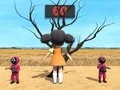 ゲームイカゲーム: 赤信号オンライン