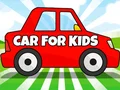 ゲーム子供のための車オンライン