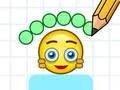 ゲーム絵文字を守れオンライン