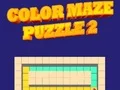 ゲームカラーメイズパズル2オンライン ゲームカラーメイズパズル2オンライン