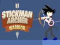 ゲームスティックマンアーチャーウォリアーオンライン