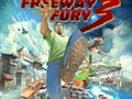 ゲームフリーウェイ フューリー 3オンライン