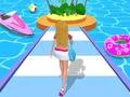 ゲーム早着替えラッシュオンライン