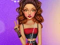 ゲームセレブE-Girlファッションオンライン