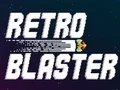 ゲームレトロブラスタオンライン