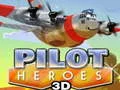 ゲームパイロットヒーローズ3Dオンライン ゲームパイロットヒーローズ3Dオンライン