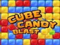 ゲームキューブキャンディーブラストオンライン