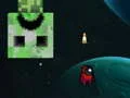 ゲームAmong Us 対 Creeper 戦オンライン