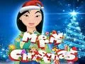 ゲームファ・ムーランのクリスマスセーターオンライン