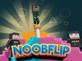 ゲームヌーブフリップオンライン