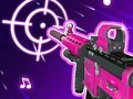 ゲームビートシューターオンライン