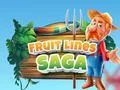 ゲームフルーツラインサーガオンライン
