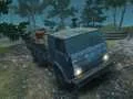 ゲーム4WD オフロードドライビングシミュレーターオンライン