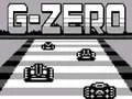 ゲームG-ゼロオンライン